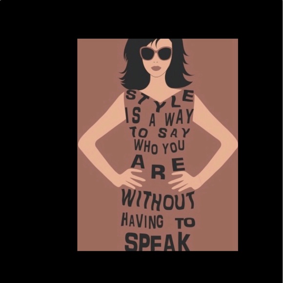 Meet your Posher, Tiffany - Picture 1 of 1